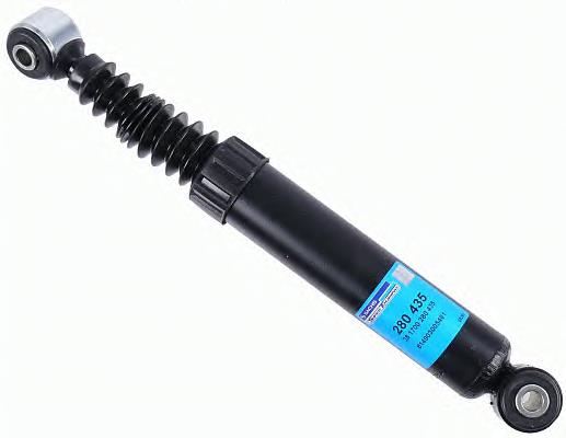 280435 Sachs Amortecedor traseiro