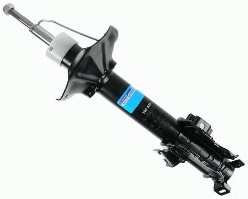290524 Sachs Amortecedor traseiro esquerdo