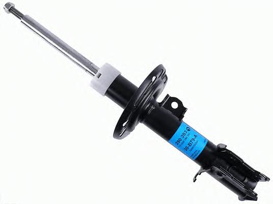 290383 Sachs Amortecedor dianteiro esquerdo