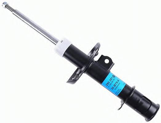 Compre 344044 Opel Amortecedor dianteiro direito