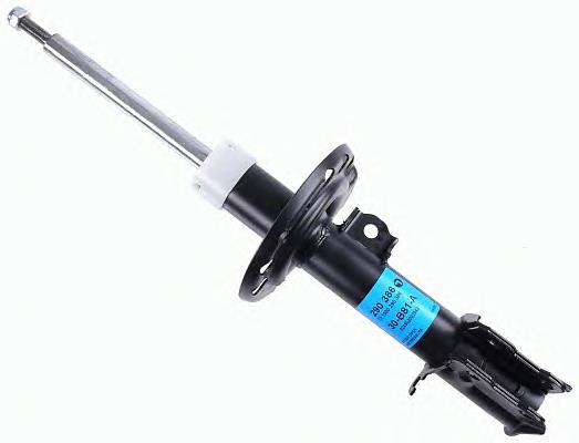 290386 Sachs Amortecedor dianteiro esquerdo
