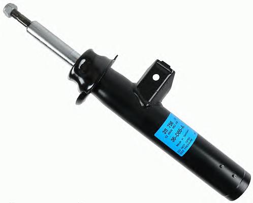 Amortecedor dianteiro direito BMW 31316786520 preço, a partir de 104,35 USD