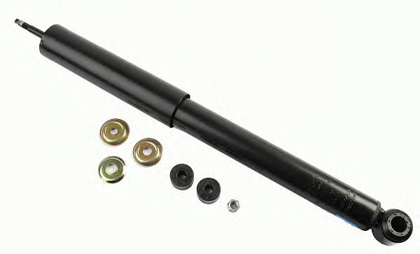 311744 Sachs Amortecedor traseiro
