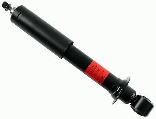 311752 Sachs Amortecedor traseiro