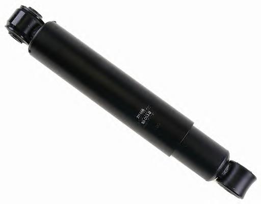 311666 Sachs Amortecedor traseiro