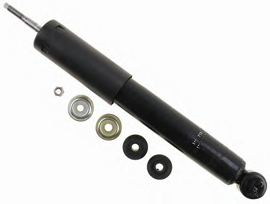 311713 Sachs Amortecedor dianteiro