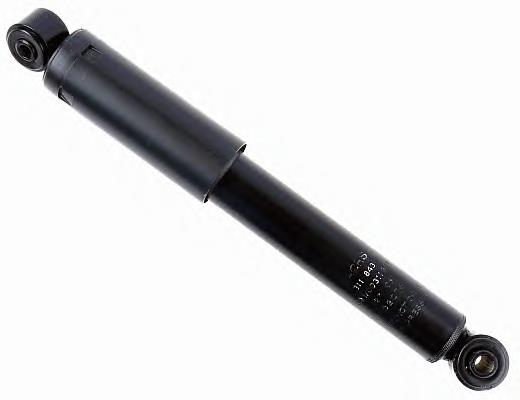 311843 Sachs Amortecedor traseiro