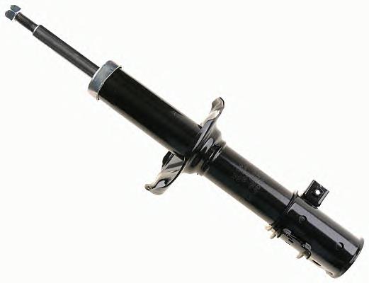 Amortecedor dianteiro direito MM70024 Japan Parts