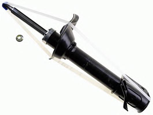 311816 Sachs Amortecedor traseiro direito