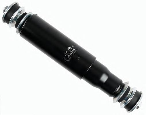311206 Sachs Amortecedor traseiro