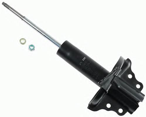 Amortecedor dianteiro esquerdo Bilstein 22218865 preço, a partir de 69,10 USD