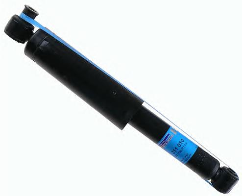 311010 Sachs Amortecedor traseiro