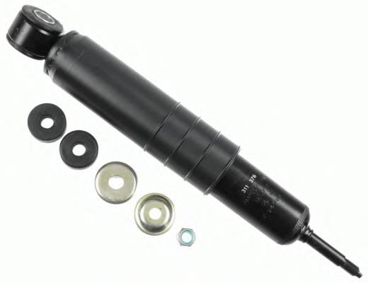 Amortecedor traseiro Al-ko 205253