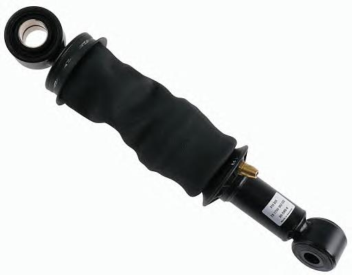 310820 Sachs Amortecedor de cabina (TRUCK)