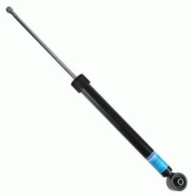 Amortecedor traseiro JZW513025E VAG