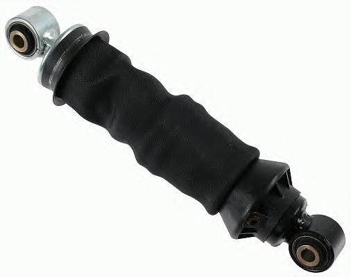 Amortecedor de cabina (TRUCK) Sachs 313071