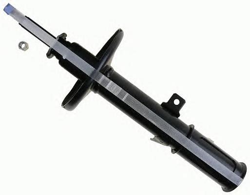 4853039765 Toyota Amortecedor traseiro direito