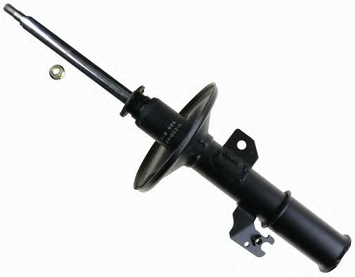 48510AA040 Toyota Amortecedor dianteiro direito
