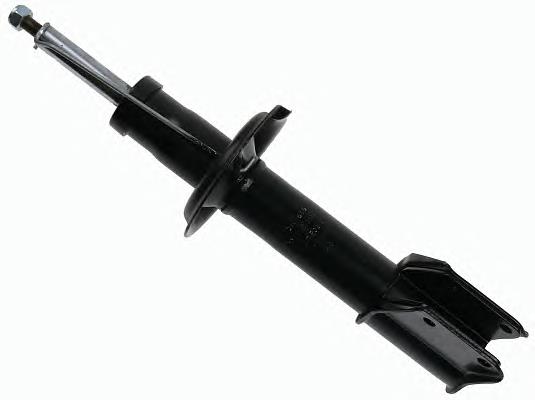 Compre 631601 Kayaba Amortecedor dianteiro