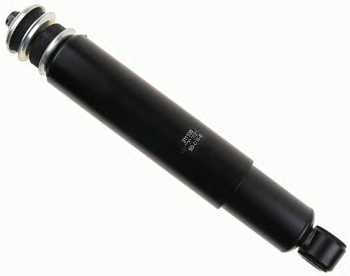 513037 Diesel Technic Amortecedor traseiro