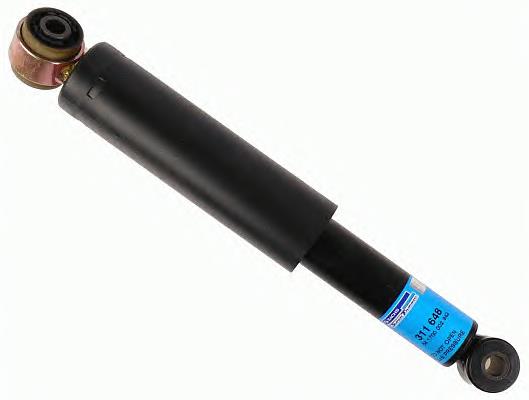 311648 Sachs Amortecedor traseiro