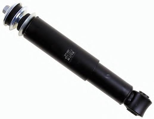 311651 Sachs Amortecedor traseiro
