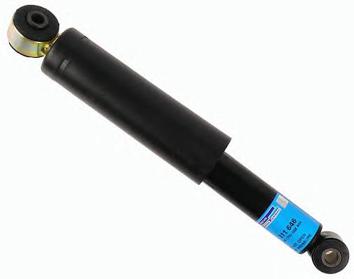 311646 Sachs Amortecedor traseiro