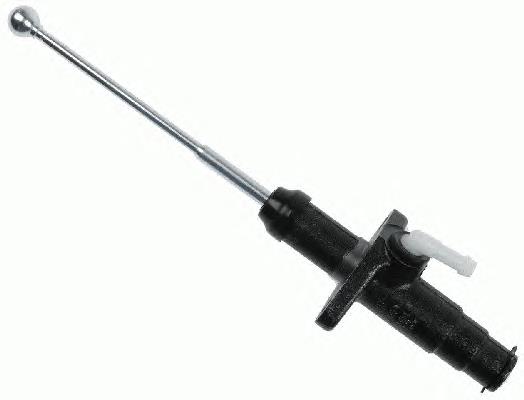 Cilindro mestre de embraiagem 55196177 Fiat/Alfa/Lancia