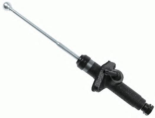 Cilindro mestre de embraiagem Fiat/Alfa/Lancia 0055187210