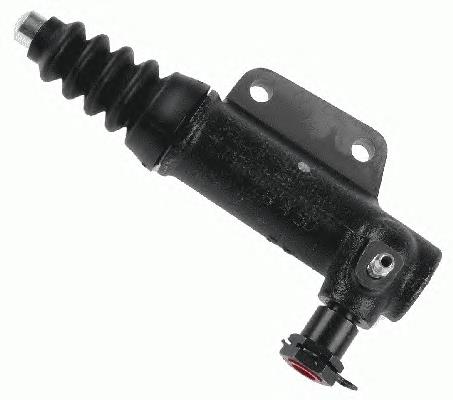 Compre AS506309 Aslyx Cilindro de trabalho de embraiagem