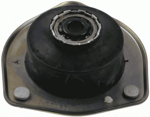 05395 Metalcaucho Suporte de amortecedor dianteiro