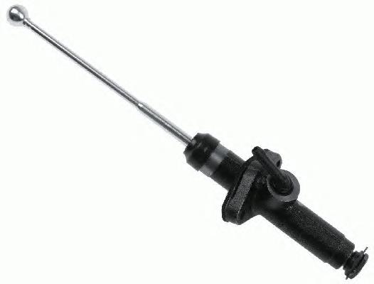 0055189156 Fiat/Alfa/Lancia Cilindro mestre de embraiagem