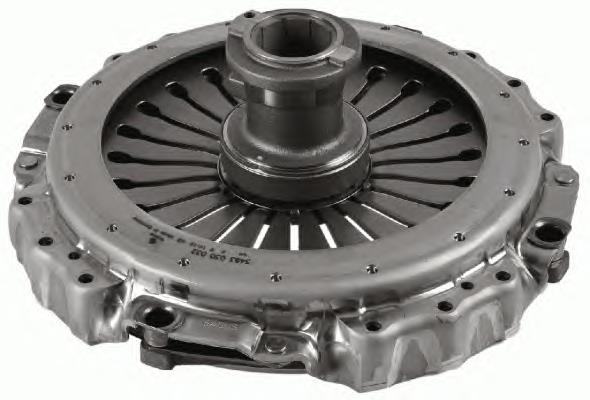 Cesta de embraiagem Sachs 3483030032 preço, a partir de 891,66 USD