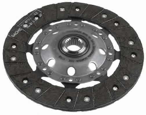 Compre 322023410 LUK Disco de embraiagem
