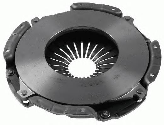 0032509804 Mercedes Cesta de embraiagem