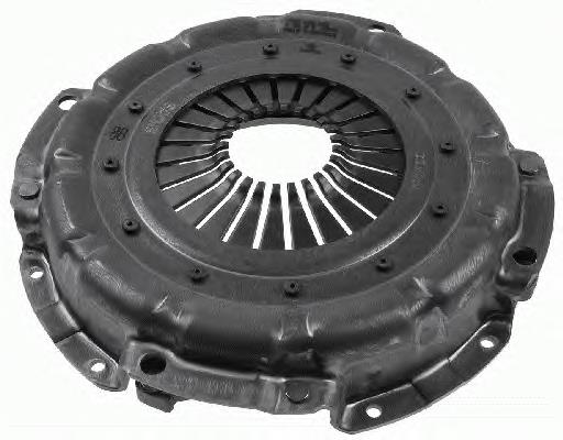 Cesta de embraiagem Mercedes 0032509804 preço, a partir de 224,64 USD