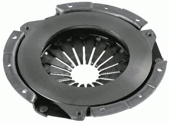 Cesta de embraiagem para Mitsubishi Colt VII Z3