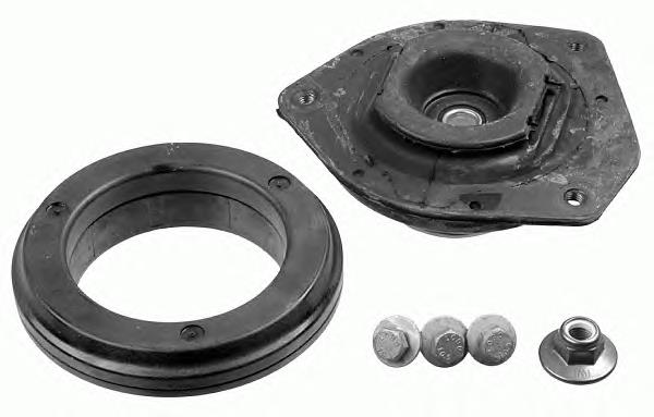 802449 Sachs Suporte de amortecedor dianteiro