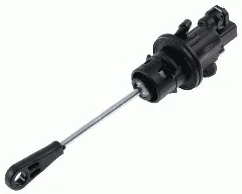 8K1721401H VAG Cilindro mestre de embraiagem