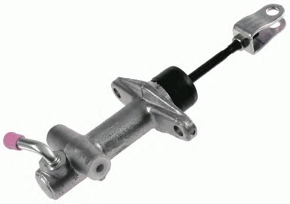 Cilindro mestre de embraiagem 96249477 General Motors