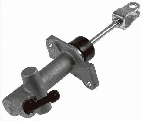Cilindro mestre de embraiagem Hyundai/Kia 4166043A00 preço, a partir de 29,11 USD