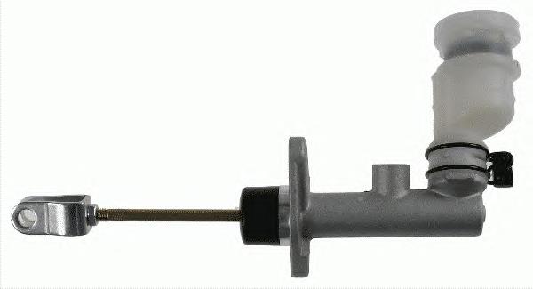 Cilindro mestre de embraiagem Hyundai/Kia 4161025010 preço, a partir de 41,87 USD