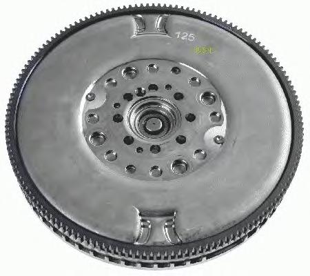 Compre 2294000994 Sachs Volante de motor