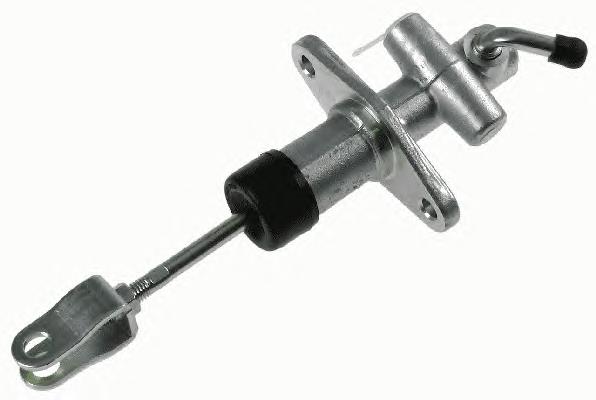Cilindro mestre de embraiagem FRW04 Japan Parts