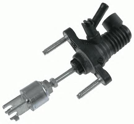 3142042050 Toyota Cilindro mestre de embraiagem