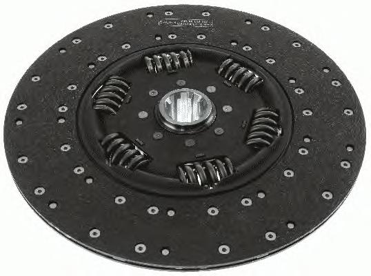 Compre 343028410 LUK Disco de embraiagem