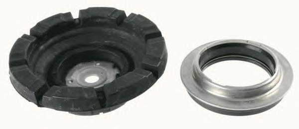 802455 Sachs Suporte de amortecedor dianteiro