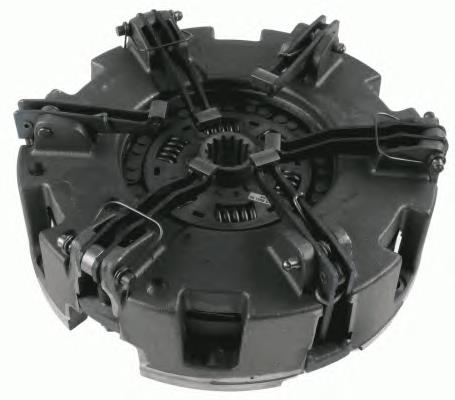 Compre 231004613 LUK Cesta de embraiagem