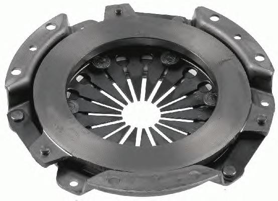 Cesta de embraiagem VALEO 265494 preço, a partir de 37,67 USD