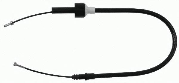 Compre Cabo de embraiagem Ford Escort 